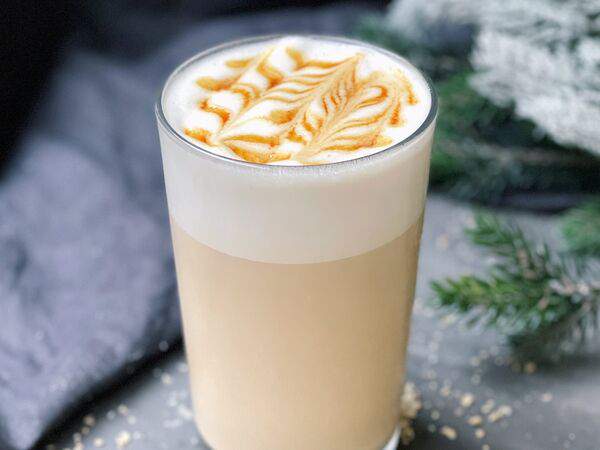 2A Concept. Coffee, Cake & Shop - Латте Солёная карамель