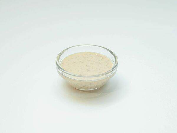 Язасуши - Ореховый соус