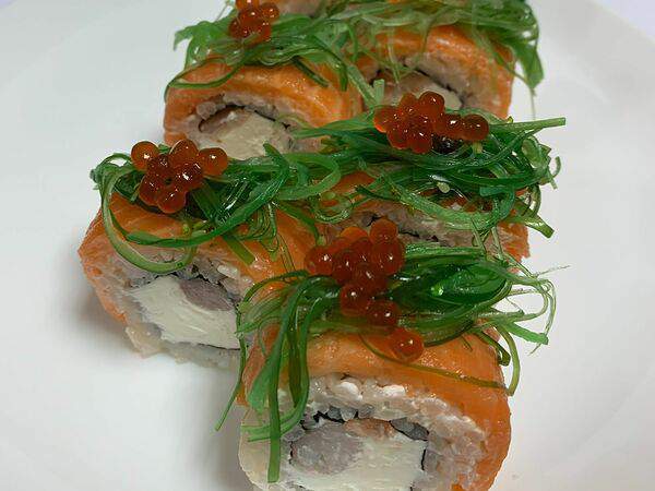 Black Jack - Филадельфия чука эби