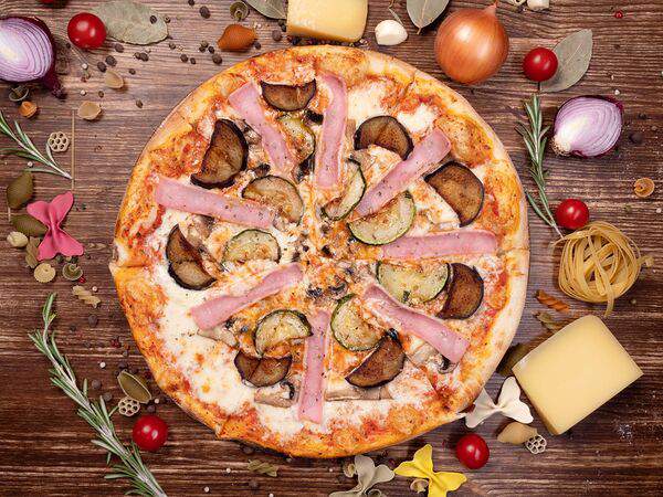 Bel Posto - Времена года