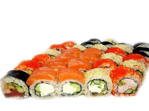 Pho Bo - Сет Vip №2