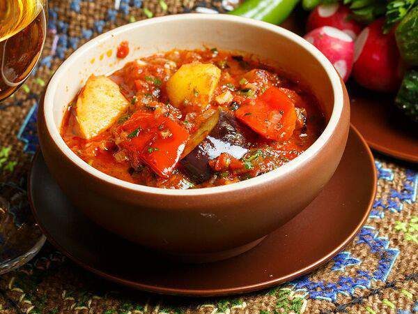 Тифлис - Аджабсандали