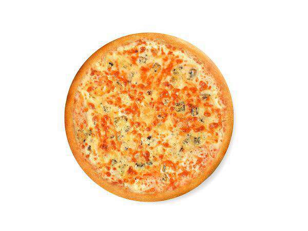 Imperator Food - Пицца Четыре сыра