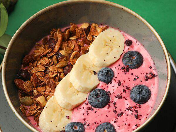 Balabowl - Малина