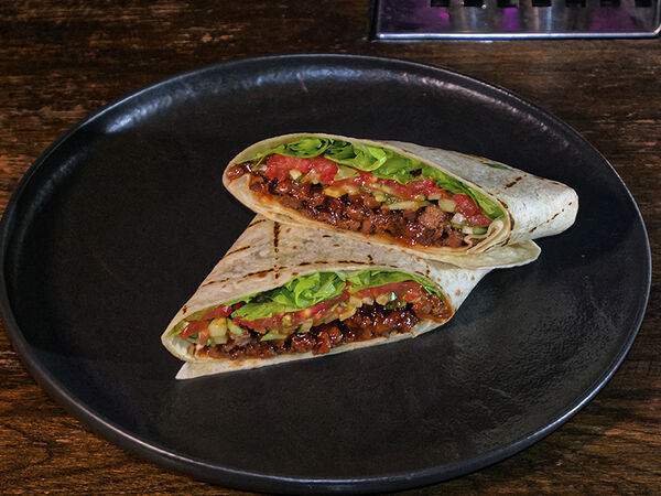 Harley Bar & Grill - Beef Mail