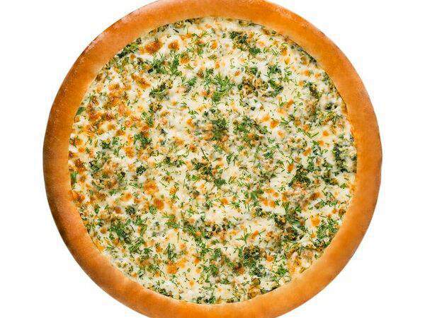 Донна пицца - Тоскана