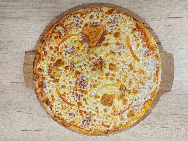 Cуши-соро - Пепперони