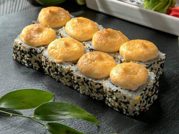 Кухня Момо - Канары mix