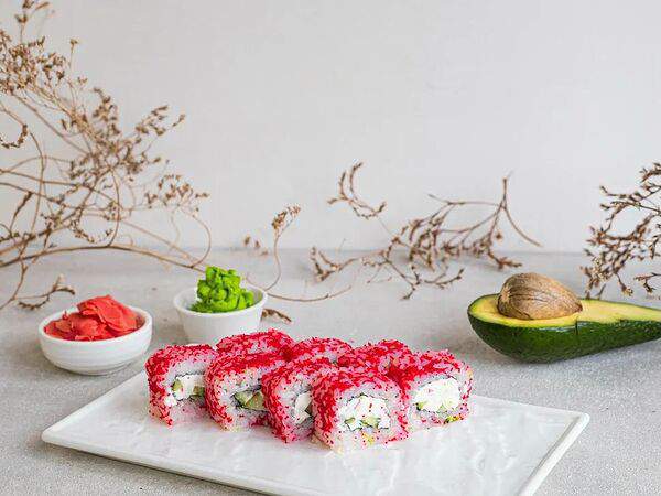 Пино - Снежный краб