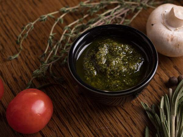 Philosophia Life - Песто