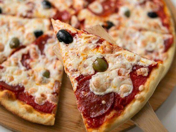 Грин доставка - Пеперони