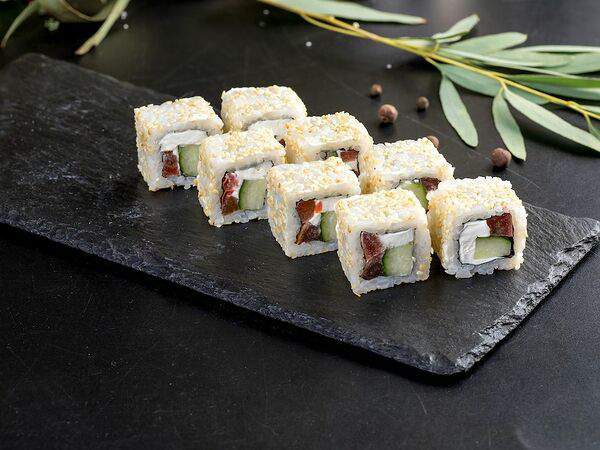 Домино гурман - Греческий