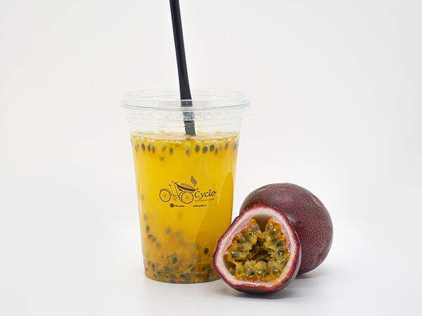 Вьетнамская кухня Cyclo - Лимонад из маракуйи