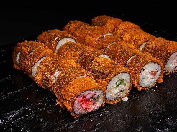 Pikn!k - В темпуре