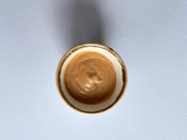 Choppers - Соус Тысяча островов