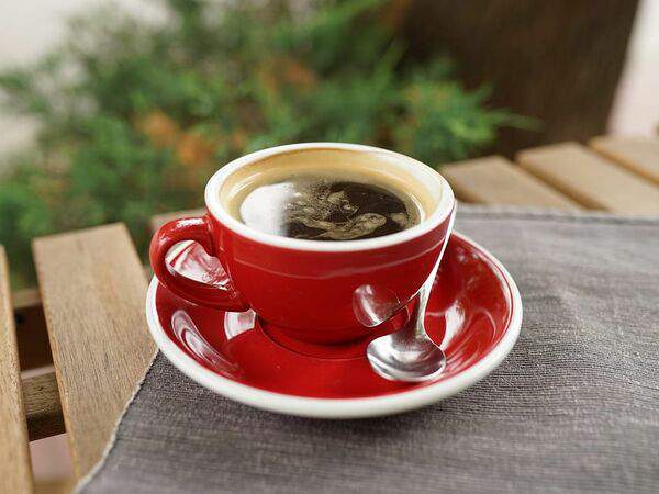 Хочу кофе - Американо