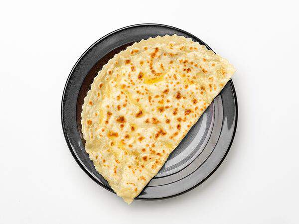 Пловбери - Кутаб с сыром