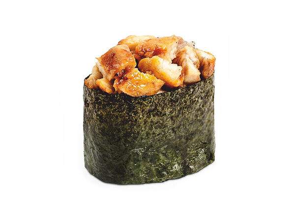 Уми - Гункан Карай унаги