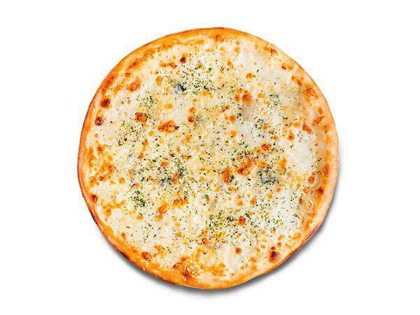 Om nom nom - Четыре сыра