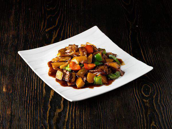 Кунгфу - Ди Сань Сиань