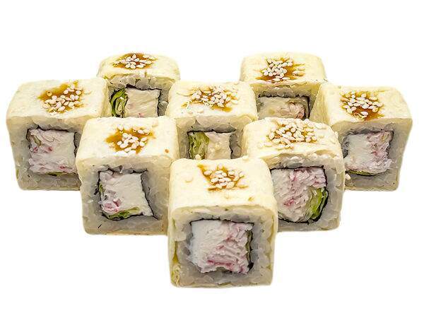 SushiWok - Ролл Фиеста