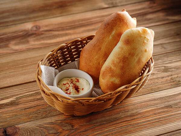 Че? Харчо! - Лаваш