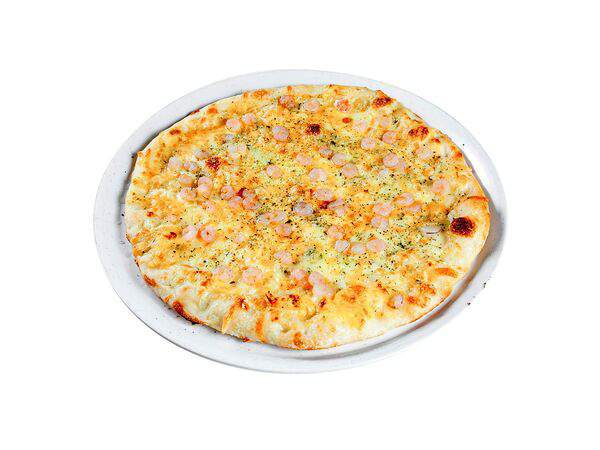 Авантюра - бар - Пицца Гудини