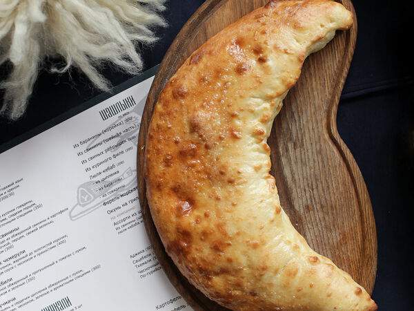 Мелограно - Гурули