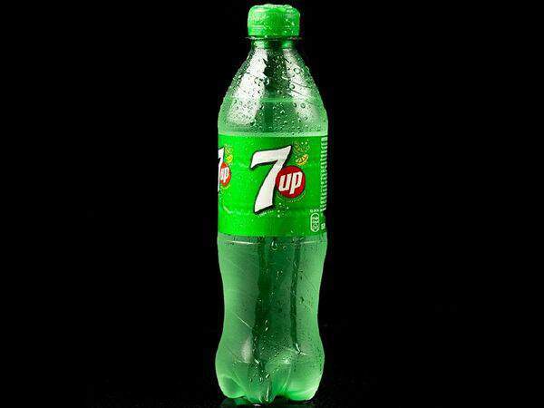 Loona Food - 7Up