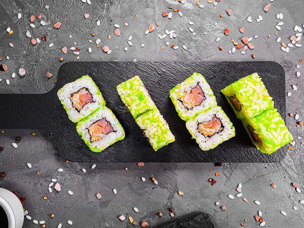 Суши-пати - Нохара