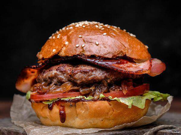 Тарантино - Хавьер