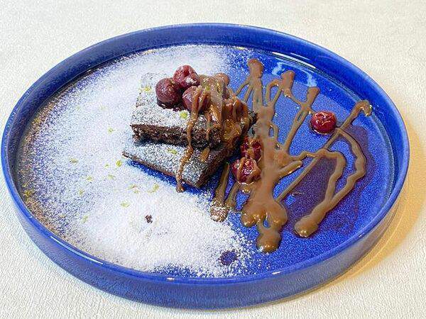 Итальянский разговорный - Брауни