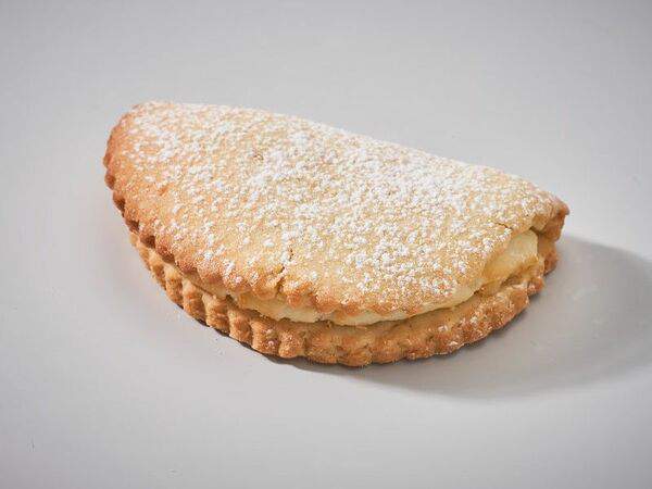 Татнефть кафе - Сочник с творогом