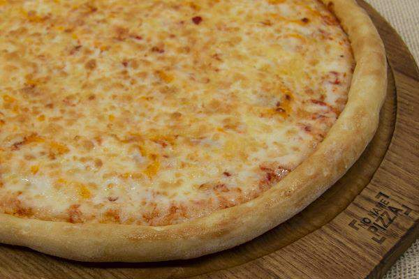 NoNamePizza - Пицца Сырная