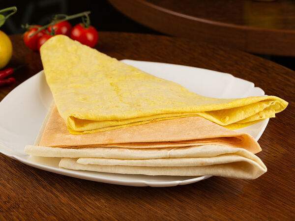 Mangal - Лаваш традиционный