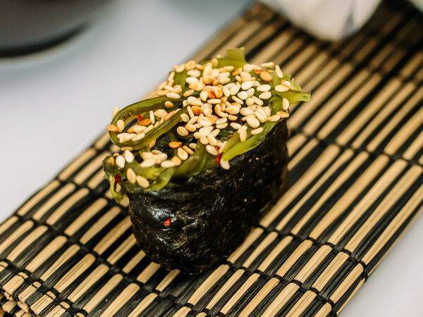 Василий - Гункан Чукка