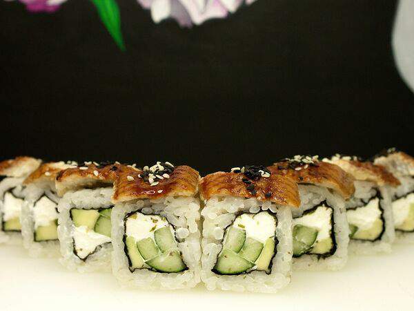 Слонабысъел - Ролл Хамачи