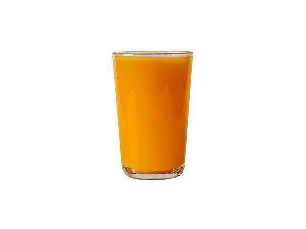 Телепорт - Морс Облепиха-апельсин