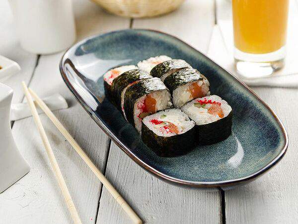 Фудзи - Ролл Осака