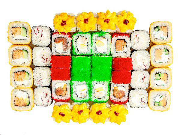 Якагама - Денвер