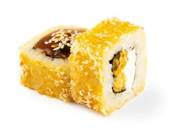 Oran G - Бураун Темпура 5шт