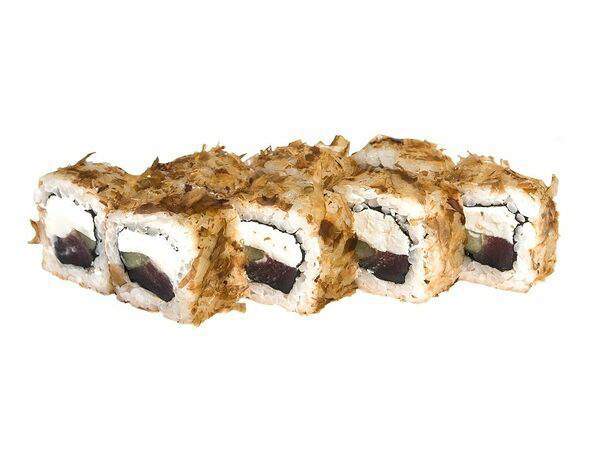 Shikado - Бонито с Тунцом