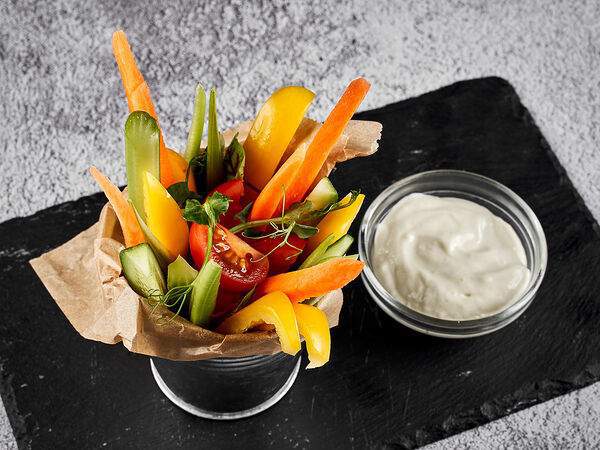 Крылья - Лафет