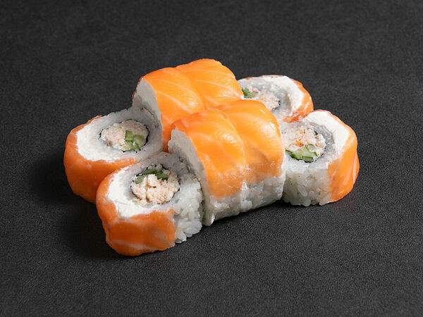 Суролл - Ролл Филадельфия Роял клаб