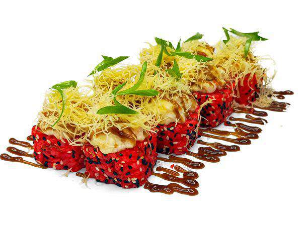 Мега вкусно - Афины