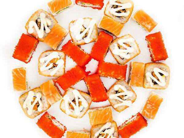 Oran G - Хэппи Сет