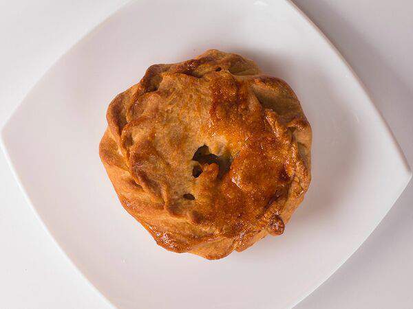 Good обед - Курник