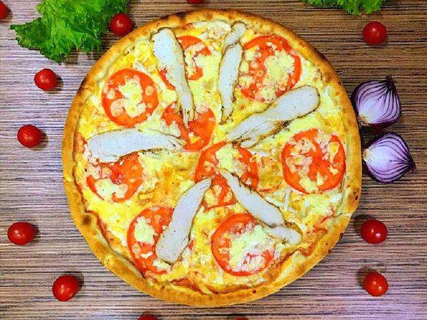 Provipnto - Пицца Неаполитана