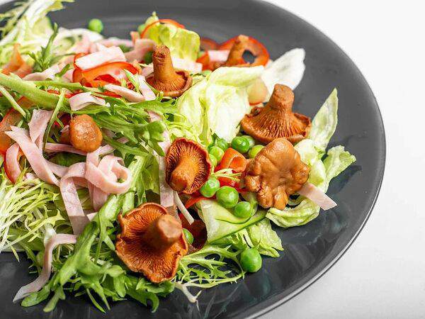 Pizza Hub - Шери