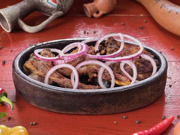 СУЛИКО - Баранина корейка